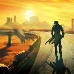 Download Video Game Fallout: New Vegas PFP