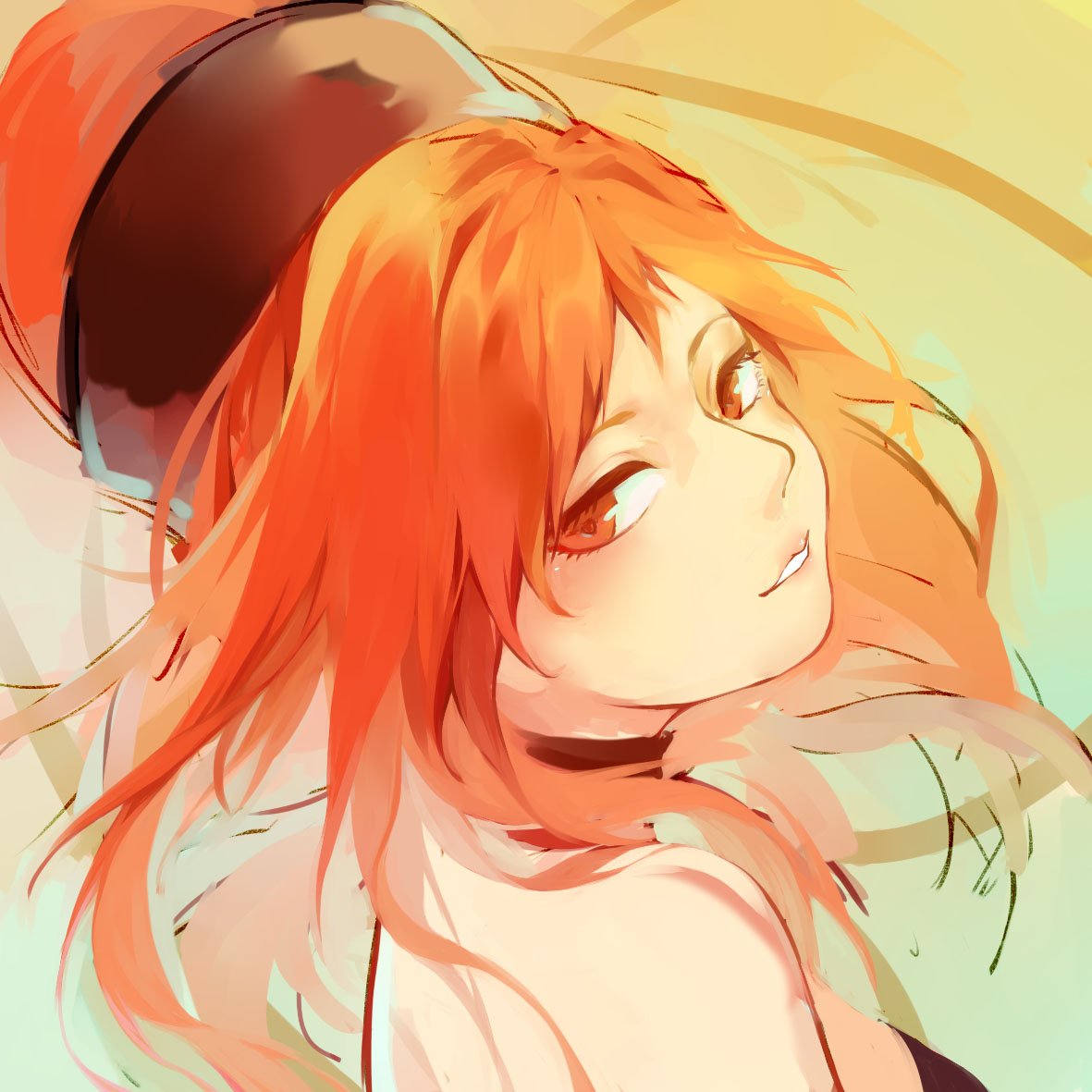 Download Hecatia Lapislazuli Anime Touhou PFP