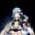 Download Anime Sword Art Online II PFP