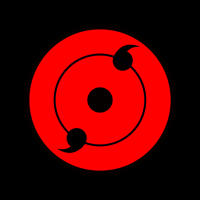 91 Sharingan (Naruto) pfp