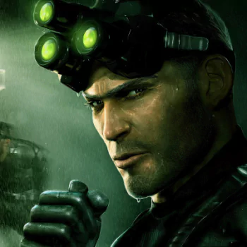 Tom Clancy's Splinter Cell: Pandora Tomorrow - Desktop Wallpapers ...