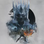 video game The Witcher 3: Wild Hunt PFP