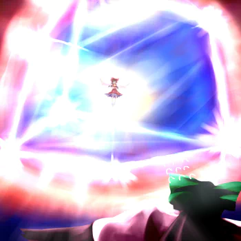 Utsuho Reiuji Reimu Hakurei Anime Touhou PFP