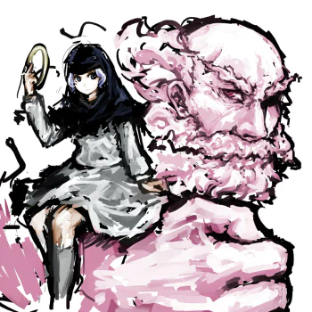 Unzan (Touhou) Ichirin Kumoi Anime Touhou PFP