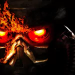 video game Killzone PFP