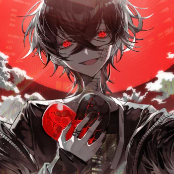 Anime boy anime boy PFP