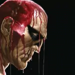 Comic The Phantom PFP