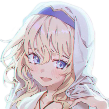 Priestess (Goblin Slayer) Anime Goblin Slayer PFP