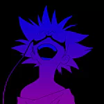 Anime Cowboy Bebop PFP