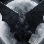 dark gargoyle PFP
