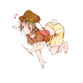 Ringo (Touhou) Anime Touhou PFP