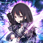 Anime Sword Art Online II PFP