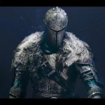 video game Dark Souls II PFP