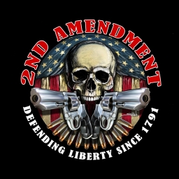2Nd Amendment Defending Liberty Since 1791