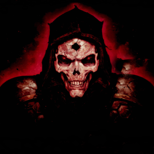 Diablo II Pfp