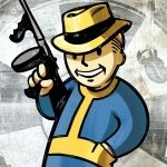 Download Video Game Fallout PFP