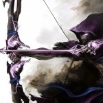 Download Fantasy Archer PFP