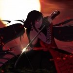 Download Anime Blood-C PFP