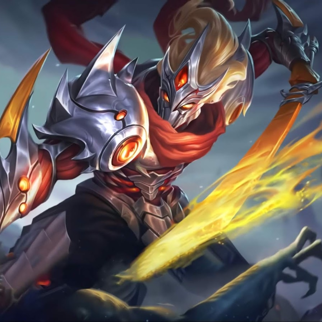 Download Video Game Mobile Legends: Bang Bang PFP