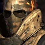 Download Sci Fi Warrior PFP