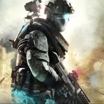 Download Video Game Tom Clancy's Ghost Recon PFP