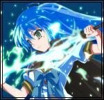Download Anime Lucky Star PFP by NekoShadow2