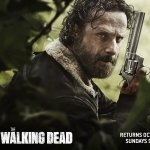 Download TV Show The Walking Dead PFP