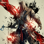 Download Video Game Assassin's Creed III PFP