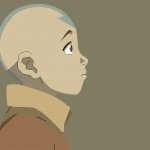 Download Anime Avatar: The Last Airbender PFP