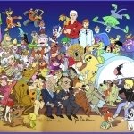 Download TV Show Hanna-Barbera PFP