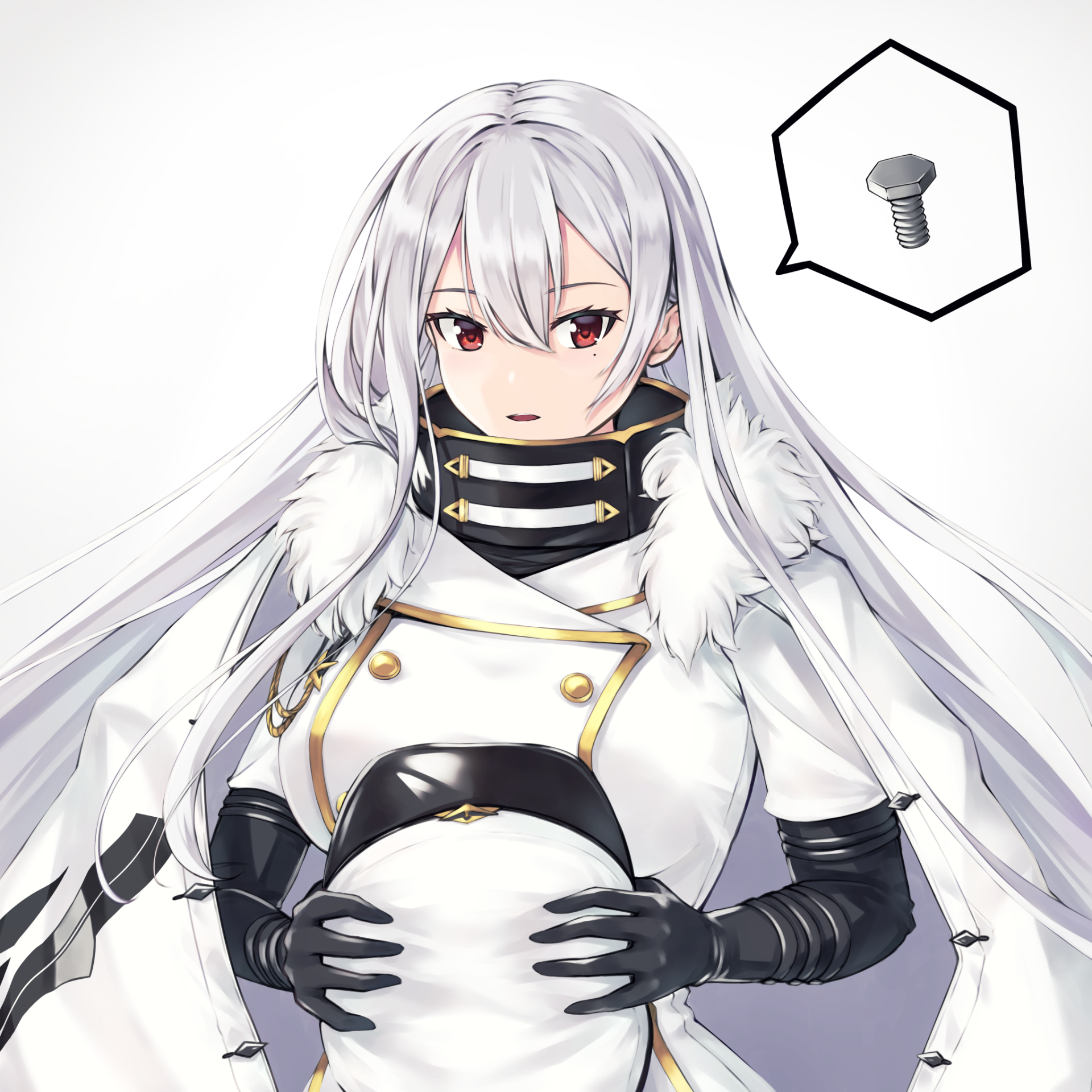 Download Sovetskaya Rossiya (Azur Lane) Anime Azur Lane PFP