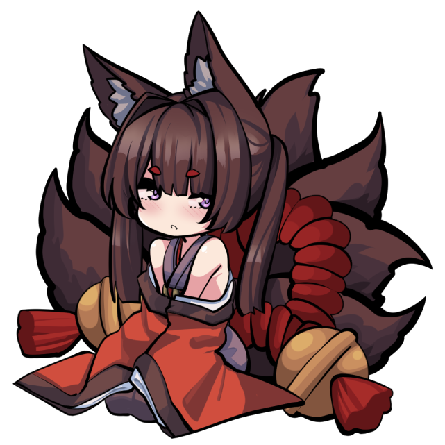 Download Amagi (Azur Lane) Anime Azur Lane PFP