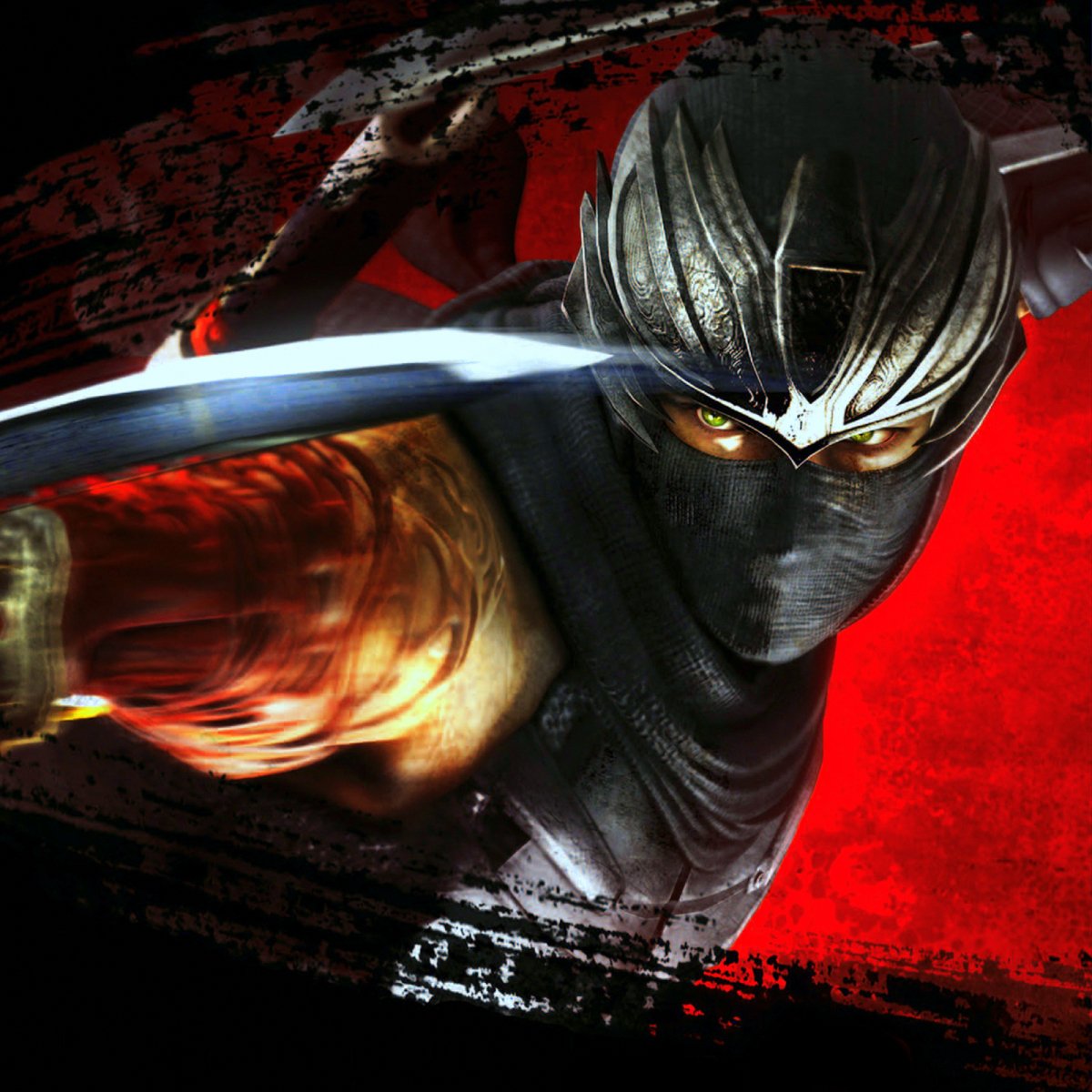 Ninja Gaiden 3: Razor's Edge PFP