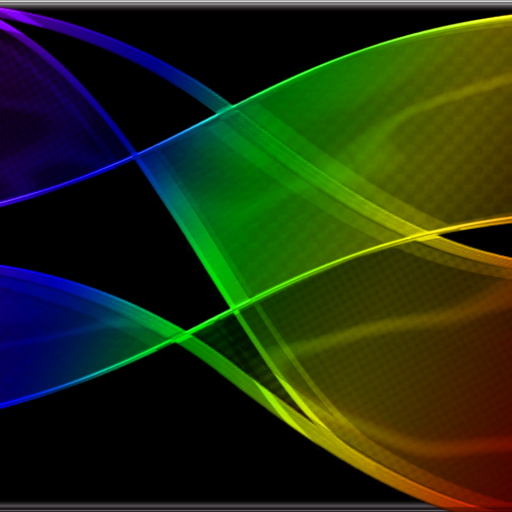 Download Pattern Colorful Abstract PFP