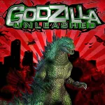 movie Godzilla PFP