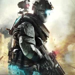 video game Tom Clancy's Ghost Recon PFP