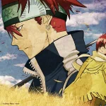 Anime D.Gray-man PFP