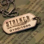 video game S.T.A.L.K.E.R. PFP