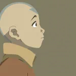 Anime Avatar: The Last Airbender PFP