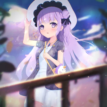 Unicorn (Azur Lane) Anime Azur Lane PFP