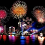 photography fireworks PFP