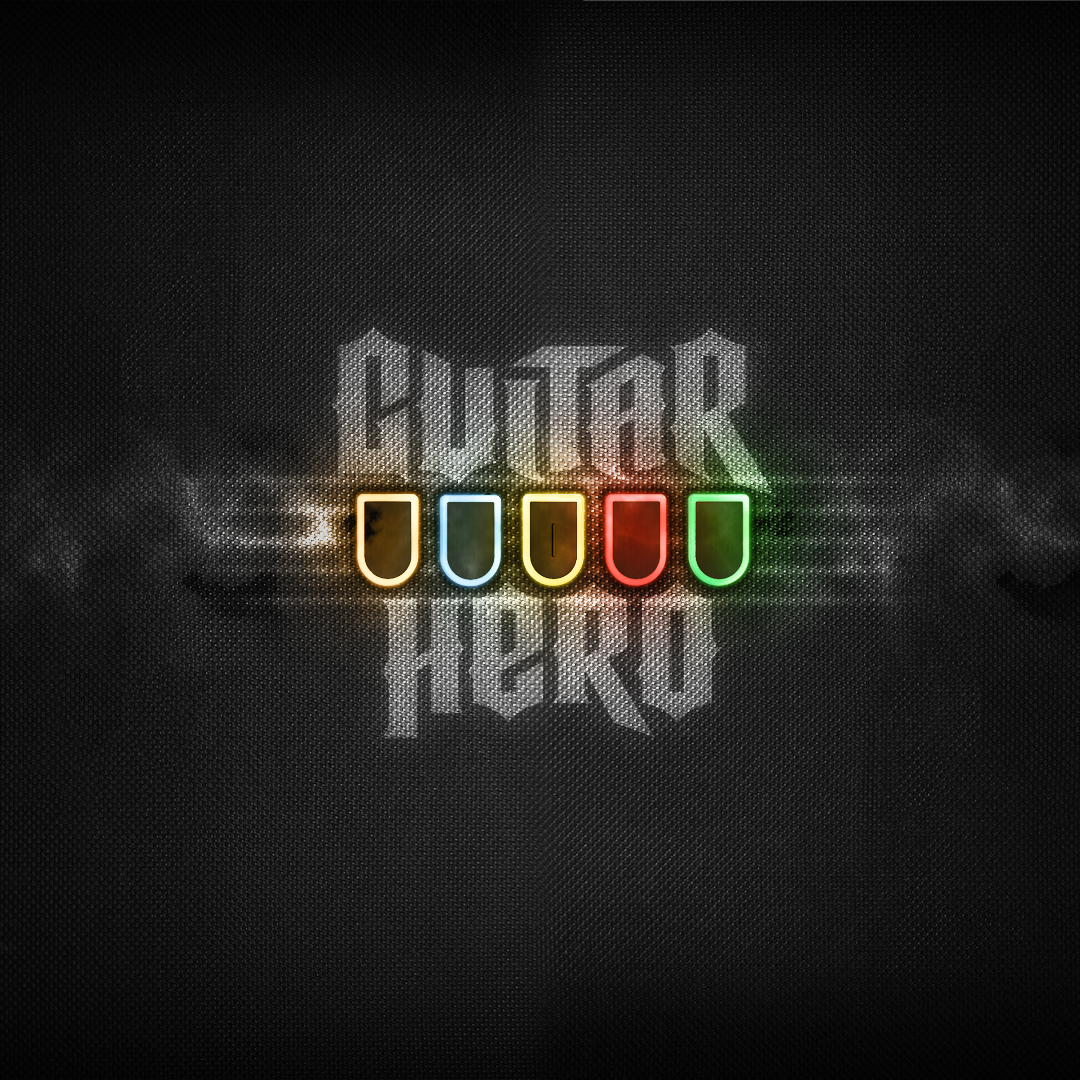 Guitar Hero Pfp