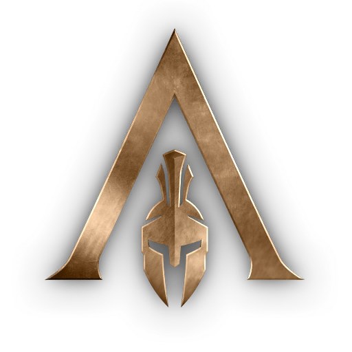 Assassin's Creed Odyssey Pfp