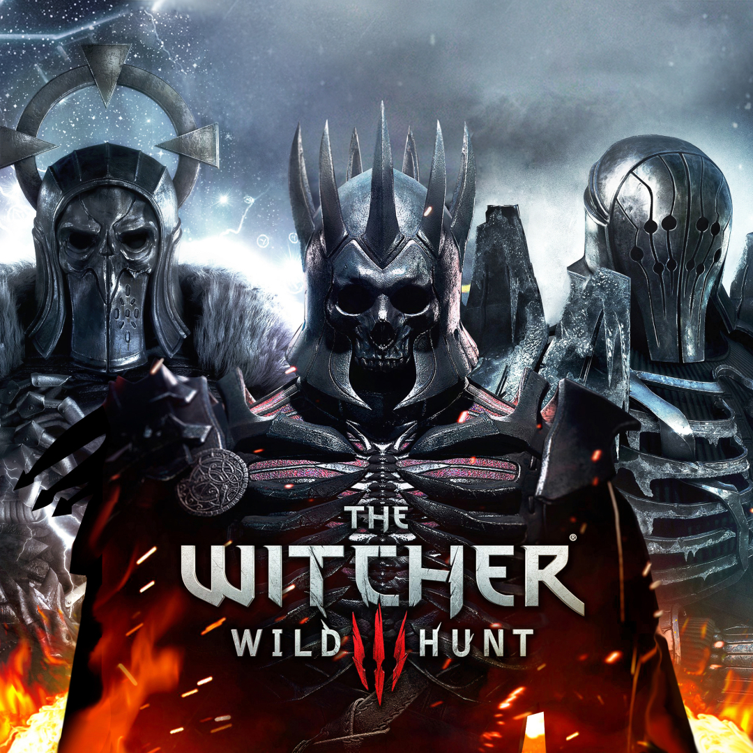 The Witcher 3: Wild Hunt Pfp