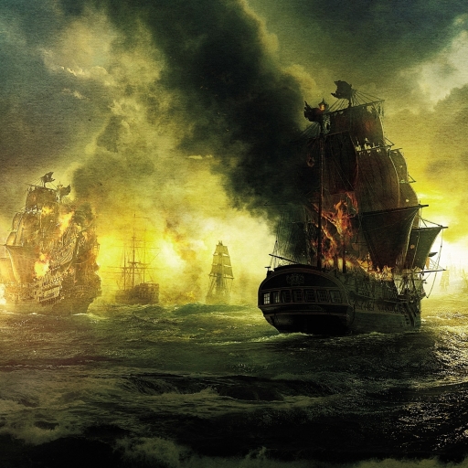 Pirates of the Caribbean: On Stranger Tides Pfp