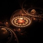 Download Abstract Orange (Color) PFP