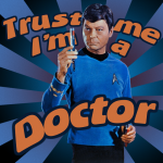 Download TV Show Star Trek: The Original Series PFP