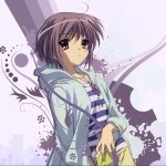 Download Anime The Melancholy Of Haruhi Suzumiya PFP