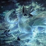 Download Fantasy Griffin PFP