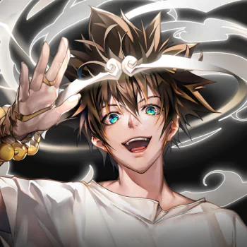 Jin Mori Anime The God of High School PFP